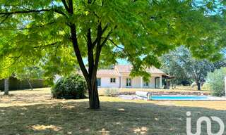 Maison 5 Pièces 165 m² à vendre à Ménesplet (24700)