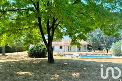 Maison 5 pièces 318900 €