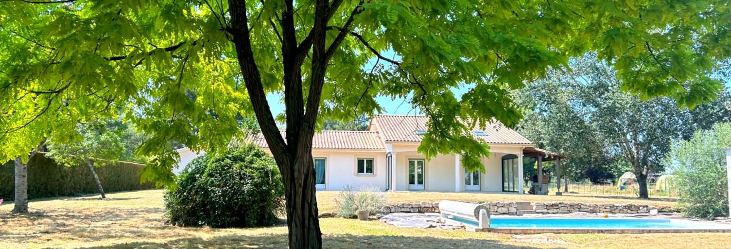 Maison 5 Pièces 165 m² à vendre à Ménesplet (24700)
