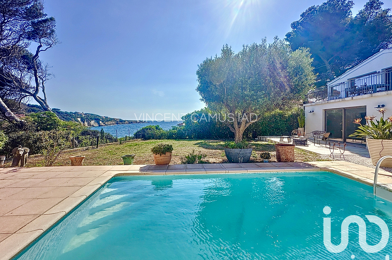 Maison 7 pièces 1695000 €