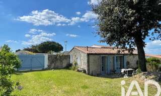 Maison 12 Pièces 240 m² à vendre à La Flotte (17630)