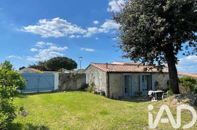 Maison 12 pièces 2100000 €