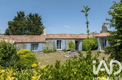 Maison 12 pièces 2100000 €