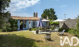 Maison 12 Pièces 250 m² à vendre à La Flotte (17630)