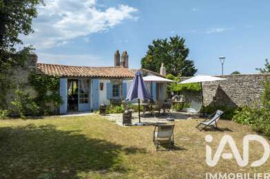 Maison 12 pièces 2100000 €