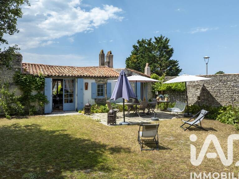 Vente Domaine 12 pièces — photo 1