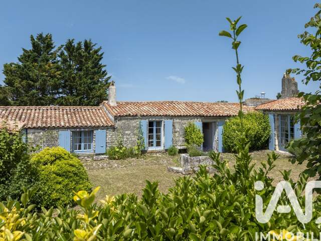 Vente Domaine 12 pièces — photo du bien