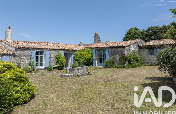 Vente Domaine 12 pièces — photo 2
