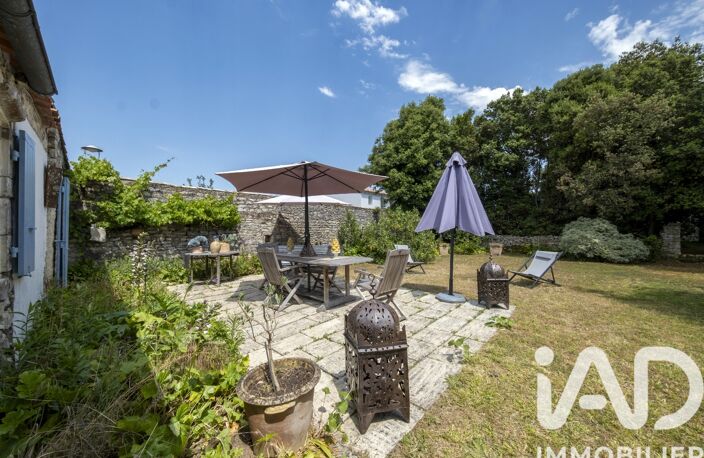 Vente Domaine 12 pièces — photo 3