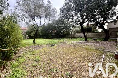 Terrain  285000 €