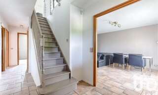 Maison 5 Pièces 130 m² à vendre à Épinay-sous-Sénart (91860)