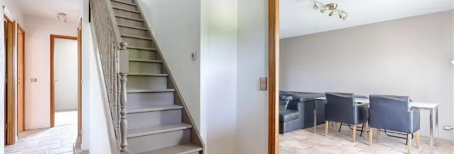 Maison 5 Pièces 130 m² à vendre à Épinay-sous-Sénart (91860)