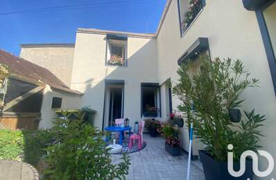Vente Maison de village 3 pièces — photo du bien