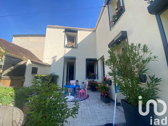 Vente Maison de village 3 pièces — photo du bien