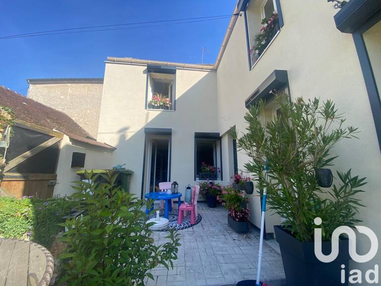 Vente Maison de village 3 pièces — photo 1