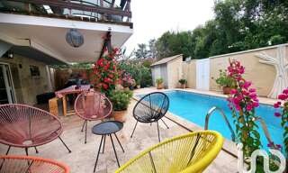 Maison 6 Pièces 151 m² à vendre à Bergerac (24100)