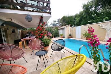 Maison 6 pièces 199000 €