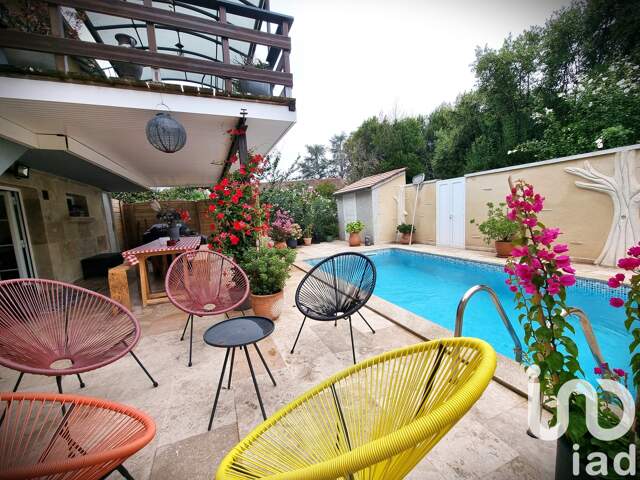 Vente Maison/villa 6 pièces — photo du bien