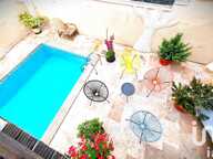 Vente Maison/villa 6 pièces — photo 2