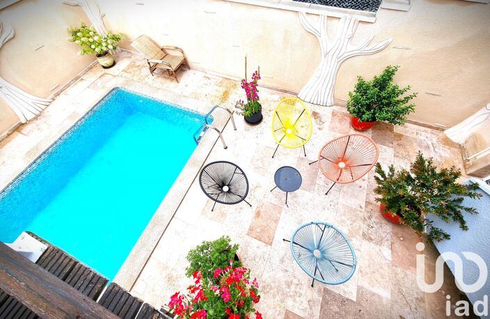Vente Maison/villa 6 pièces — photo 2