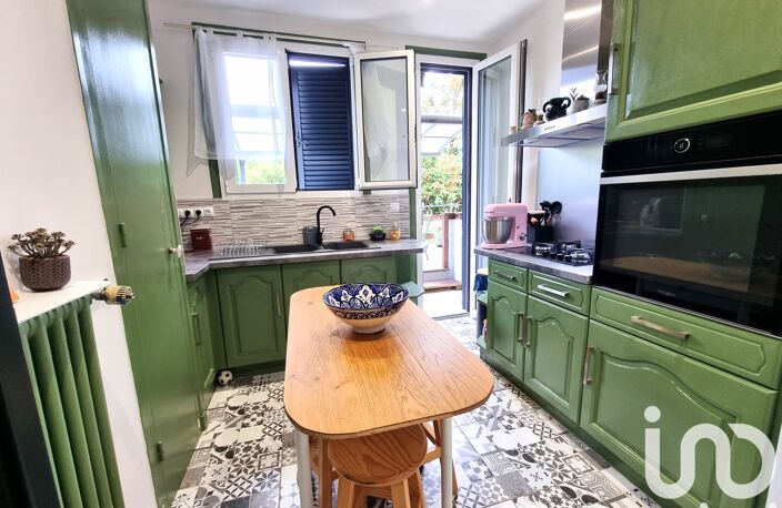 Vente Maison/villa 6 pièces — photo 5