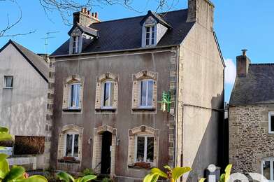 Maison 3 pièces 85000 €