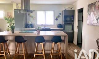 Maison 6 Pièces 124 m² à vendre à Locoal-Mendon (56550)