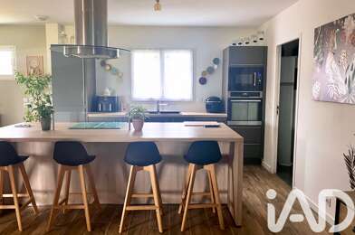 Maison 6 pièces 415000 €