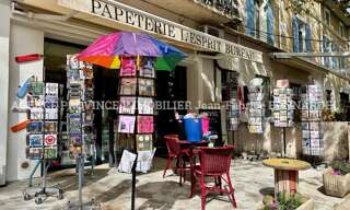 Commerce 3 Pièces 62 m² à vendre à Sainte-Cécile-les-Vignes (84290)