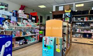 Commerce 3 Pièces 62 m² à vendre à Sainte-Cécile-les-Vignes (84290)