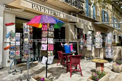 Commerce 3 pièces 56000 €