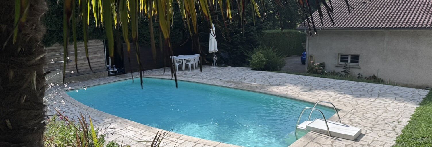 Maison 7 Pièces 183 m² à vendre à Saint-Paul-en-Cornillon (42240)