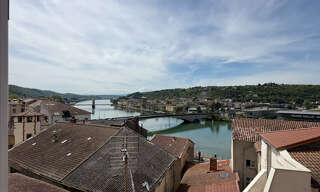 Maison 3 Pièces 65 m² à vendre à Vienne (38200)