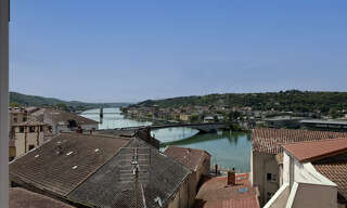 Maison 3 Pièces 65 m² à vendre à Vienne (38200)