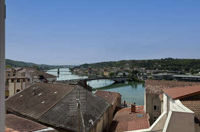 Maison 3 pièces 153000 €