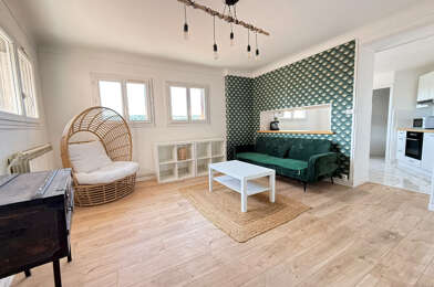 Maison 3 pièces 153000 €