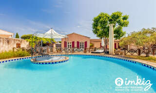 Maison 6 Pièces 188 m² à vendre à Aigues-Mortes (30220)