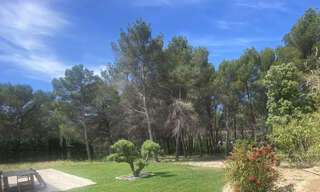 Maison 5 Pièces 141 m² à vendre à Ventabren (13122)