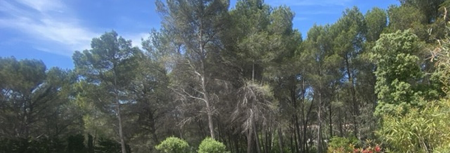 Maison 5 Pièces 141 m² à vendre à Ventabren (13122)