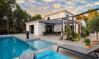 Maison 5 Pièces 141 m² à vendre à Ventabren (13122)