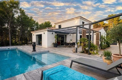 Maison 5 pièces 1150000 €