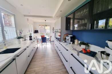 Maison 9 pièces 320000 €