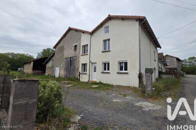 Maison 5 pièces 239900 €