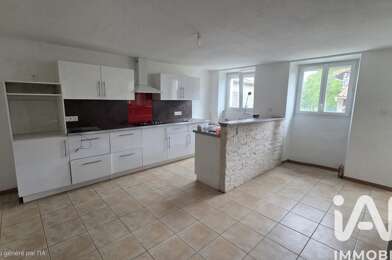 Maison 5 pièces 239900 €