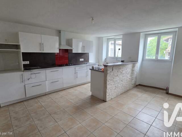 Vente Maison de village 5 pièces — photo du bien