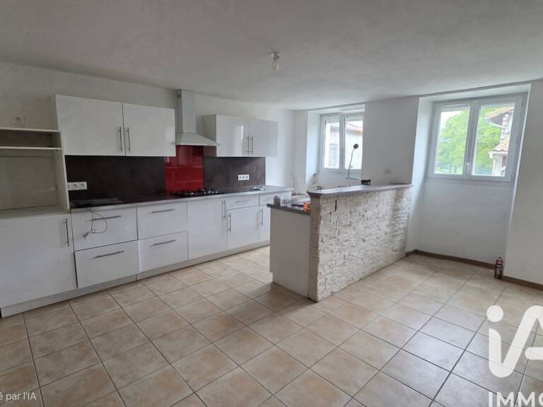Vente Maison de village 5 pièces — photo 1