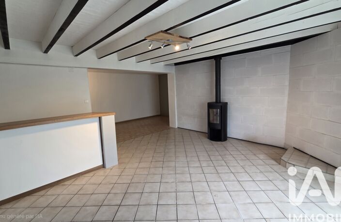 Vente Maison de village 5 pièces — photo 3