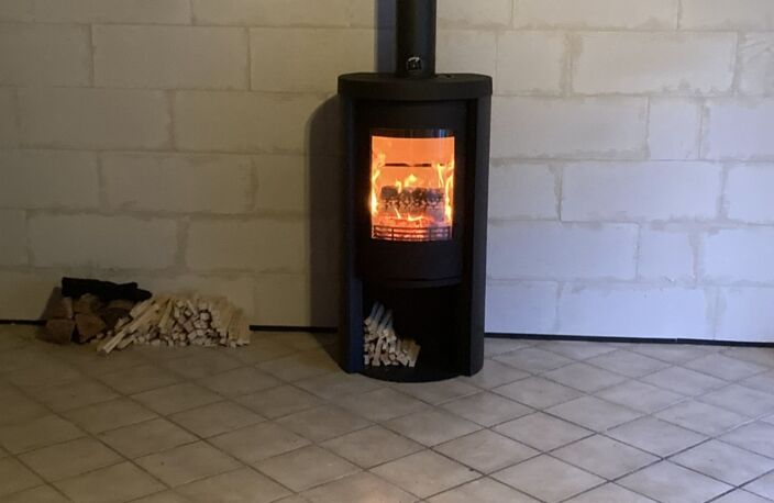 Vente Maison de village 5 pièces — photo 4