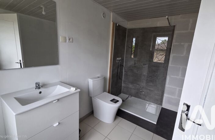 Vente Maison de village 5 pièces — photo 5