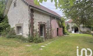 Maison 9 Pièces 210 m² à vendre à Buchères (10800)